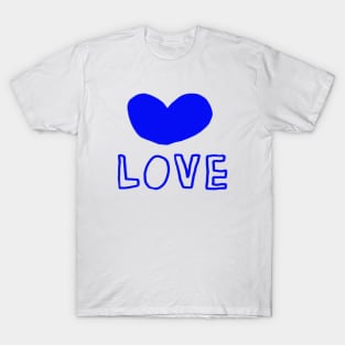 Love T-Shirt